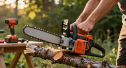 7 Best Cordless Outdoor Power Tools for 2026