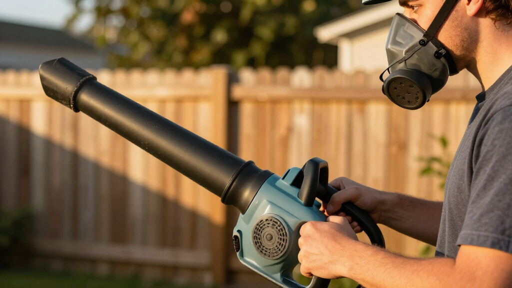 7 Best Dust Masks for Leaf Blowing and Mowing in 2026