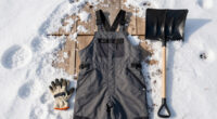7 Best Insulated Bib Overalls for Snow Removal in 2026