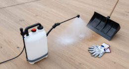 7 Best Liquid Deicer Sprayers for Driveways in 2026