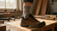 7 Best Moisture Wicking Work Socks for Long Boot Days in 2026