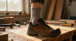 7 Best Moisture Wicking Work Socks for Long Boot Days in 2026