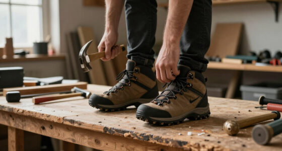 7 Best Nike Hiking Boots in 2026