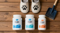 7 Best Pet Safe Ice Melt for Walkways in 2026