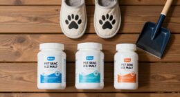 7 Best Pet Safe Ice Melt for Walkways in 2026