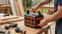 7 Best Portable Power Stations for Job Sites in 2026