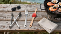 7 Best Seafood Grilling Tools in 2026