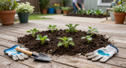 7 Best Shade Ground Cover Plants in 2026