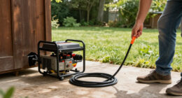 8 Best 30 Amp Generator Cords for Home Backup in 2026