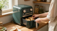 8 Best Air Fryer Toaster Ovens in 2026