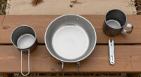 8 Best Aluminum Camping Pans in 2026