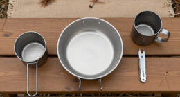 8 Best Aluminum Camping Pans in 2026