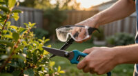8 Best Anti Fog Safety Glasses For Summer Yard Work In 2026