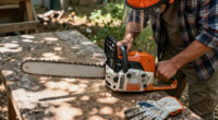 8 Best Chainsaw Helmets With Face Shields in 2026