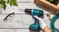 8 Best Cordless Outdoor Power Tools in 2026