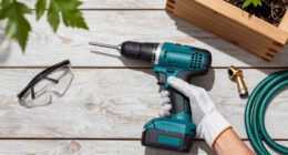 8 Best Cordless Outdoor Power Tools in 2026