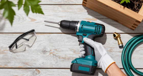 8 Best Cordless Outdoor Power Tools in 2026