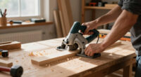 8 Best Cordless Table Saws in 2026