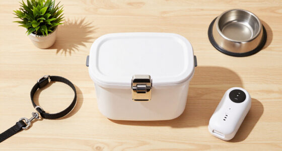 8 Best Dog Food Theft Prevention Products in 2026