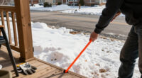 8 Best Driveway Markers For Plow Season In 2026