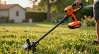 8 Best Electric Lawn Equipment in 2026