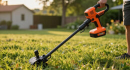 8 Best Electric Lawn Equipment in 2026