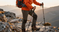 8 Best Hiking Gear for Jubiläumsgrat in 2026