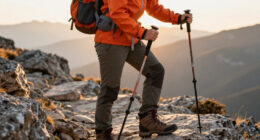 8 Best Hiking Gear for Jubiläumsgrat in 2026