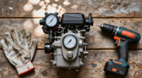 8 Best Hour Meters for Small Engine Maintenance in 2026