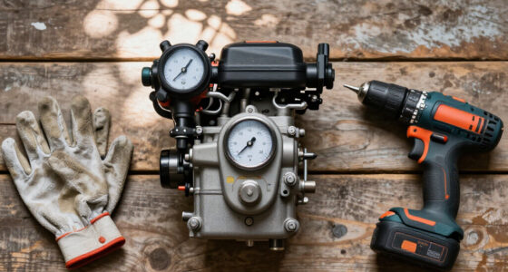 8 Best Hour Meters for Small Engine Maintenance in 2026