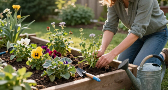 8 Best Native Perennial Plants in 2026
