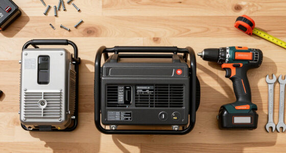 8 Best Parallel Kits for Inverter Generators in 2026