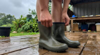 8 Best Rain-Ready Mules in 2026