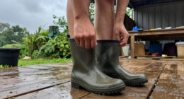 8 Best Rain-Ready Mules in 2026