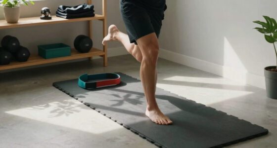 8 Best Single-Leg Exercise Equipment in 2026