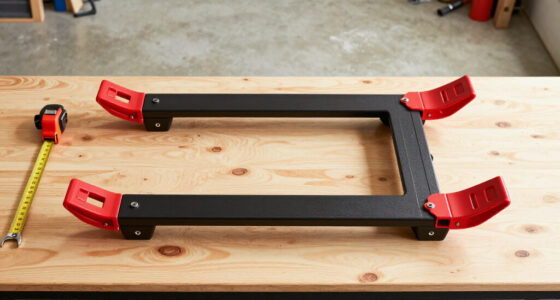 8 Best Trailer Dollies for Tight Garage Spaces in 2026