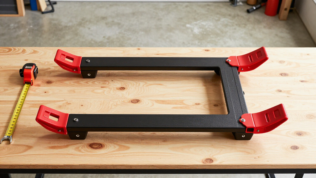 8 Best Trailer Dollies for Tight Garage Spaces in 2026