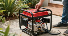 9 Best 9500 Watt Dual Fuel Generators for Storm Backup in 2026
