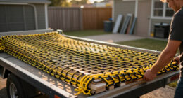 9 Best Cargo Nets for Utility Trailers in 2026