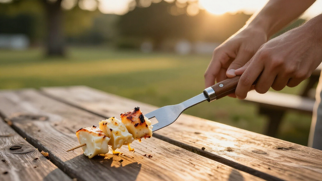 9 Best Cheese Grilling Tools in 2026