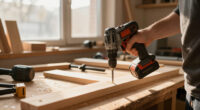 9 Best Cordless Power Tools for Woodworking in 2026