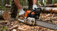 9 Best Cut Resistant Gloves for Chainsaw Work in 2026