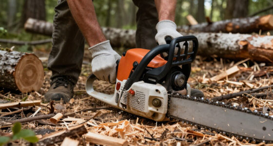 9 Best Cut Resistant Gloves for Chainsaw Work in 2026