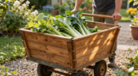 9 Best Garden Carts With Removable Sides in 2026