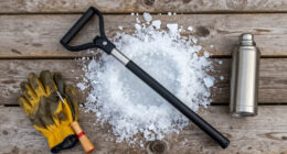 9 Best Ice Choppers for Packed Ice Removal in 2026