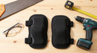 9 Best Knee Pads for Equipment Maintenance in 2026