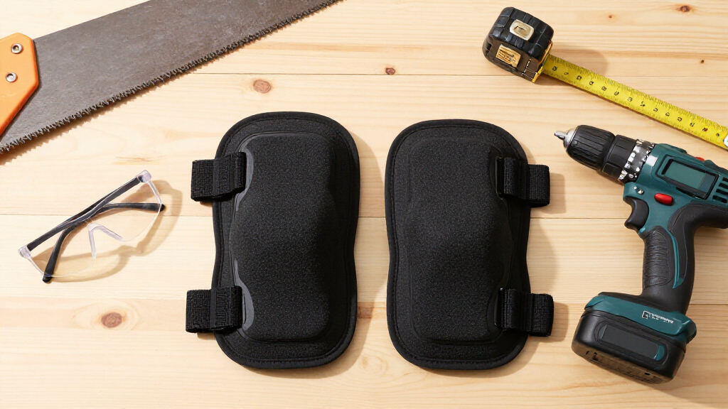 9 Best Knee Pads for Equipment Maintenance in 2026