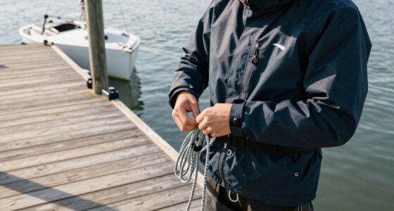 9 Best Long-Distance Sailing Gear in 2026