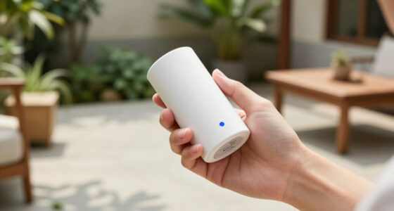9 Best Mosquito Repellent Devices in 2026