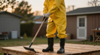 9 Best Rain Gear for Outdoor Property Work in 2026